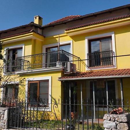 Villa Zuzu Marmaris Icmeler Daily Weekly Rentals エクステリア 写真