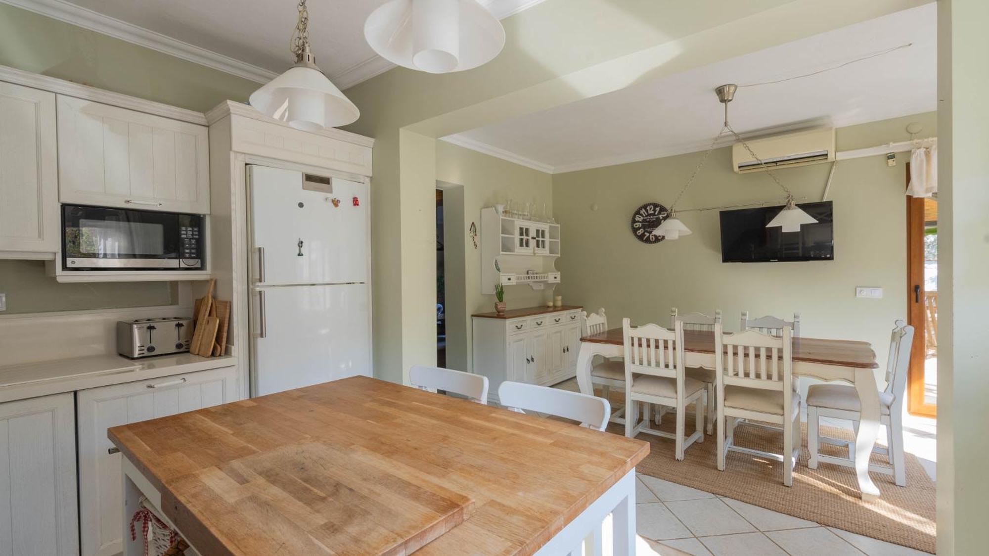 Villa Zuzu Marmaris Icmeler Daily Weekly Rentals エクステリア 写真