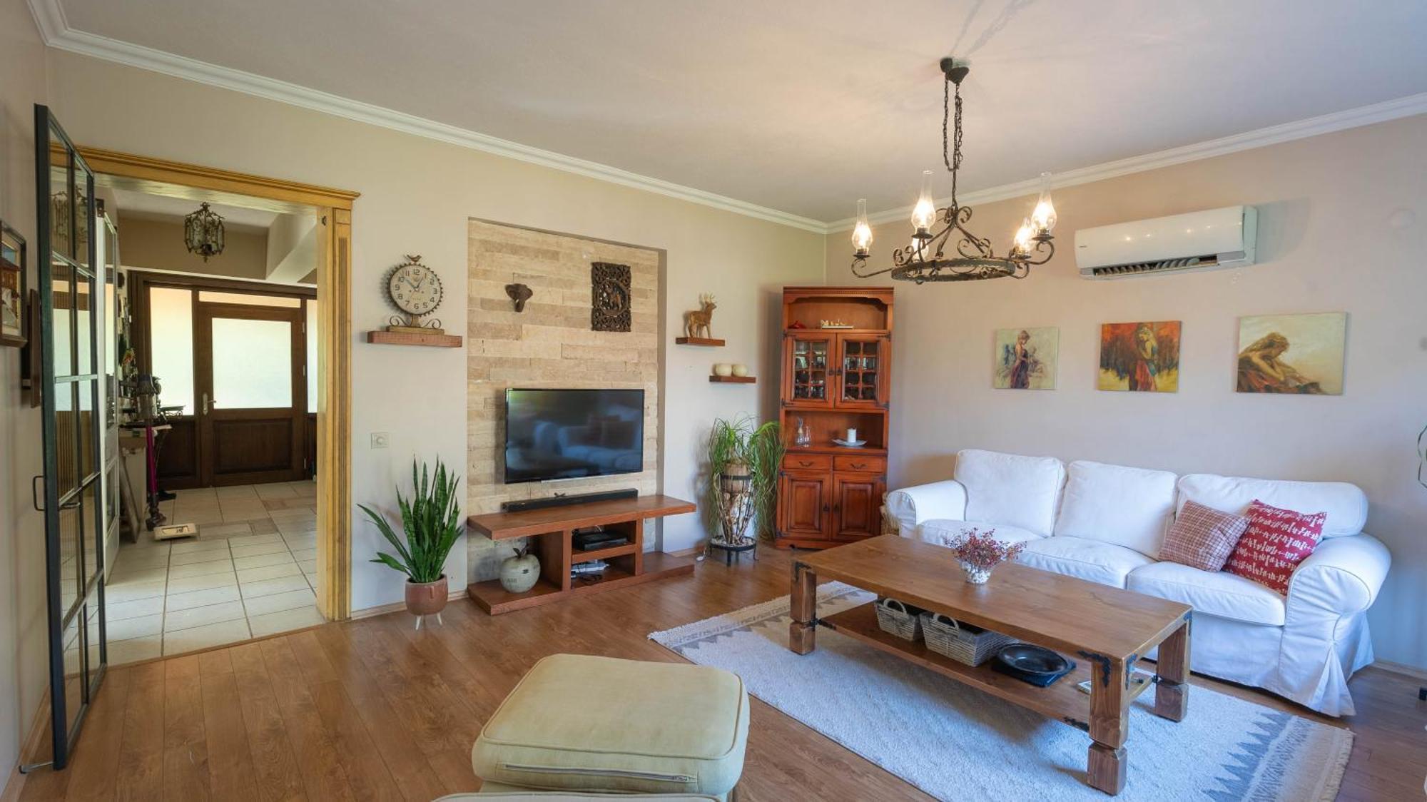 Villa Zuzu Marmaris Icmeler Daily Weekly Rentals エクステリア 写真