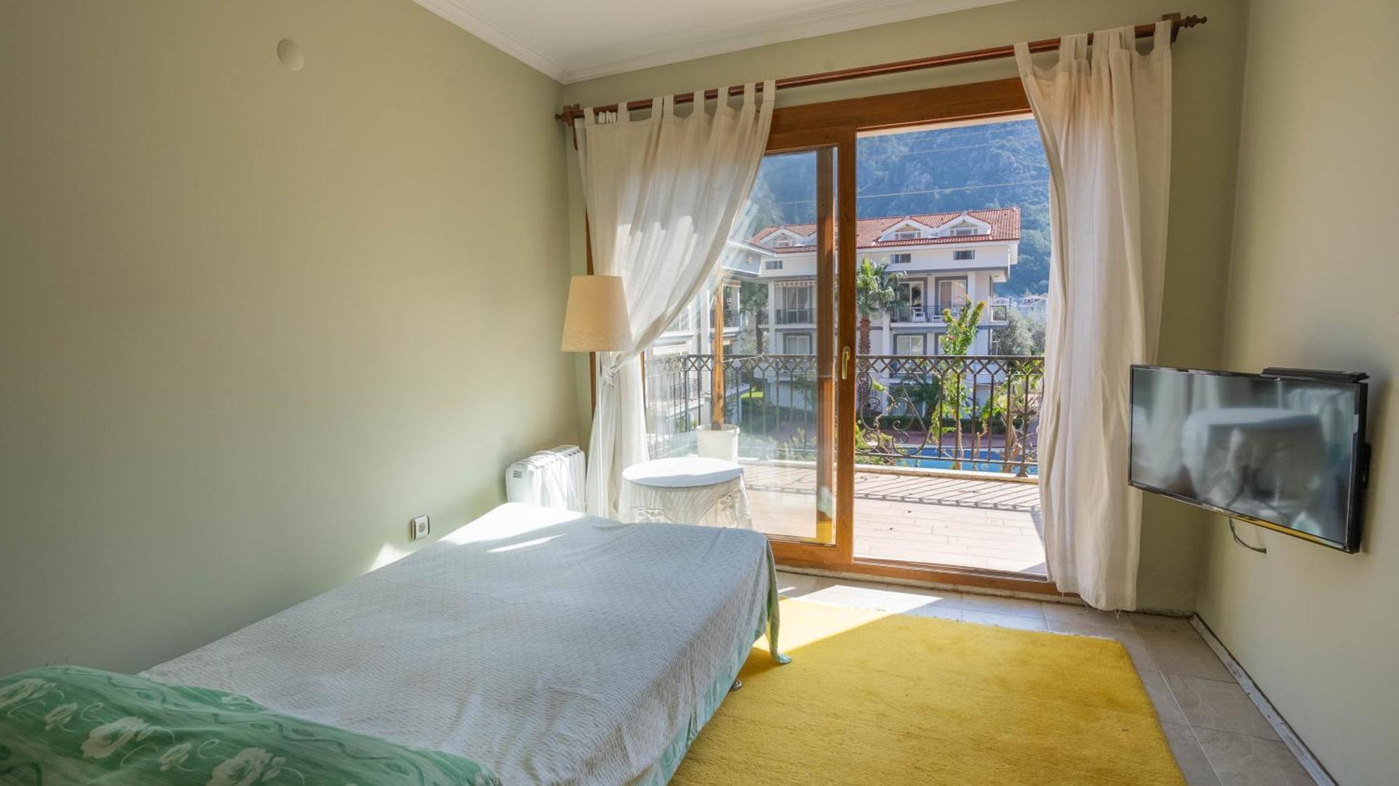 Villa Zuzu Marmaris Icmeler Daily Weekly Rentals エクステリア 写真