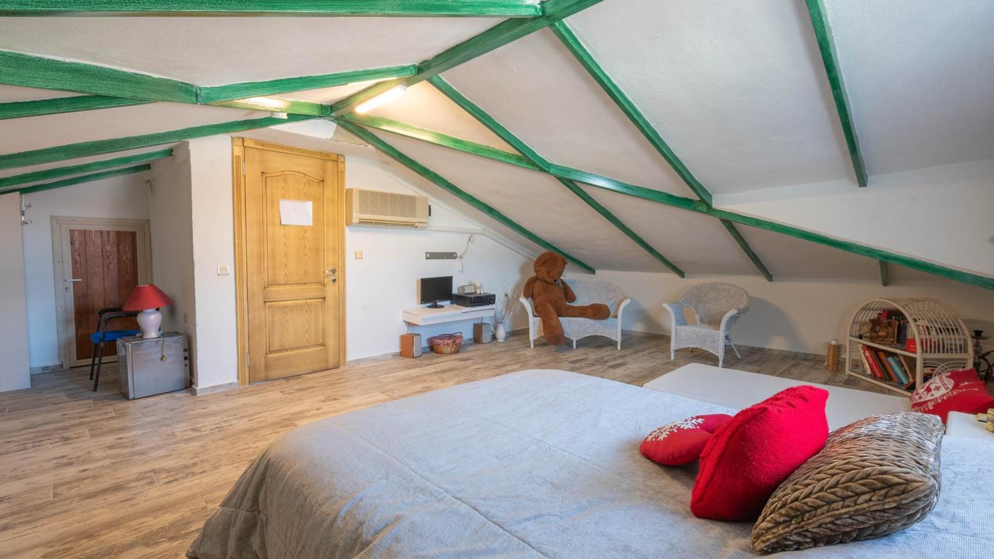 Villa Zuzu Marmaris Icmeler Daily Weekly Rentals エクステリア 写真