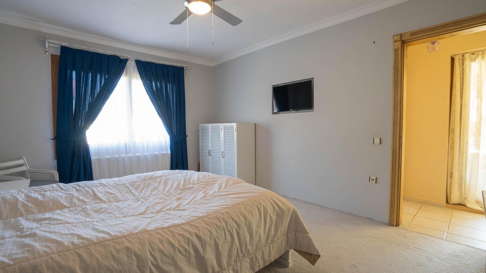 Villa Zuzu Marmaris Icmeler Daily Weekly Rentals エクステリア 写真