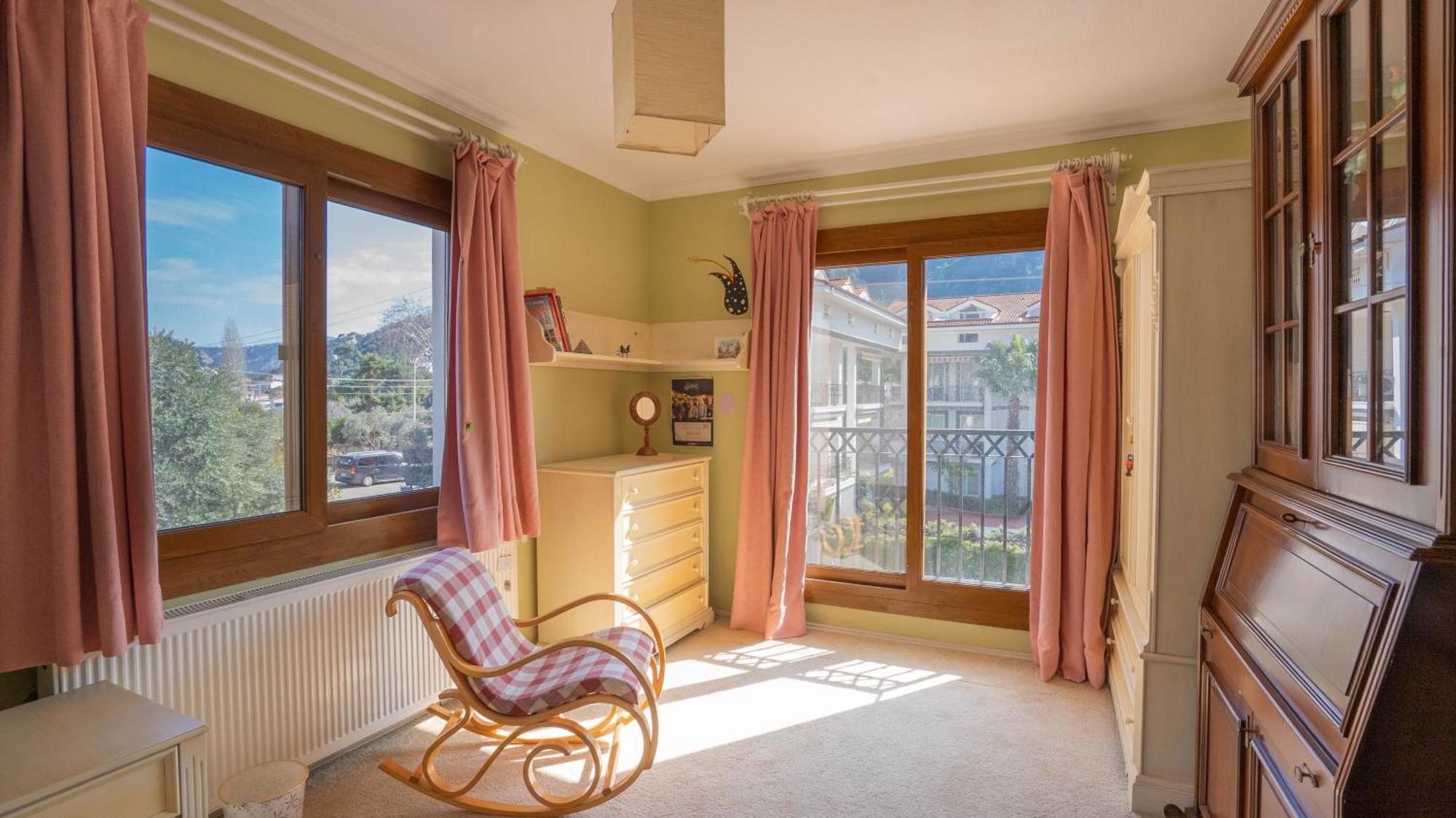 Villa Zuzu Marmaris Icmeler Daily Weekly Rentals エクステリア 写真