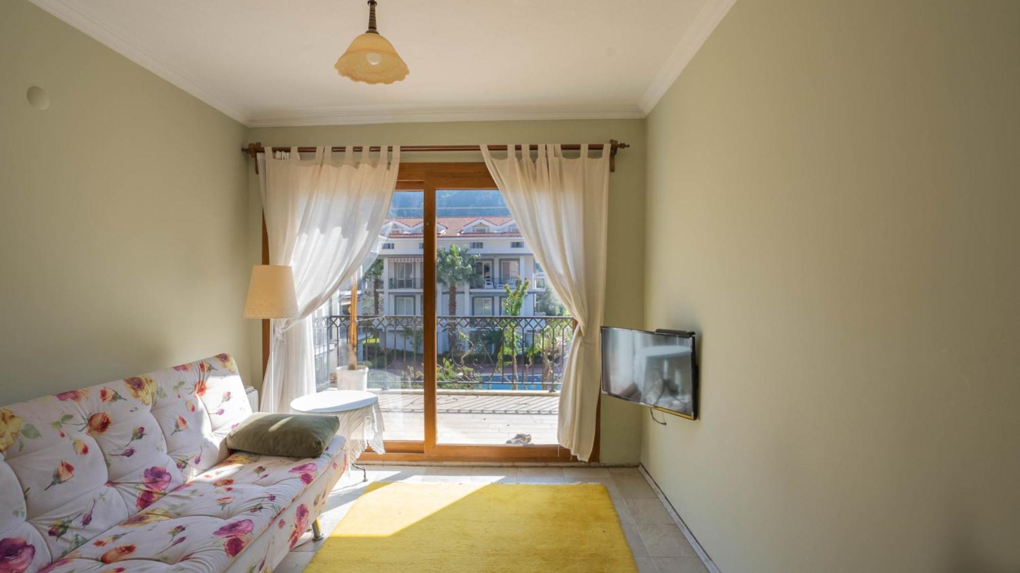 Villa Zuzu Marmaris Icmeler Daily Weekly Rentals エクステリア 写真