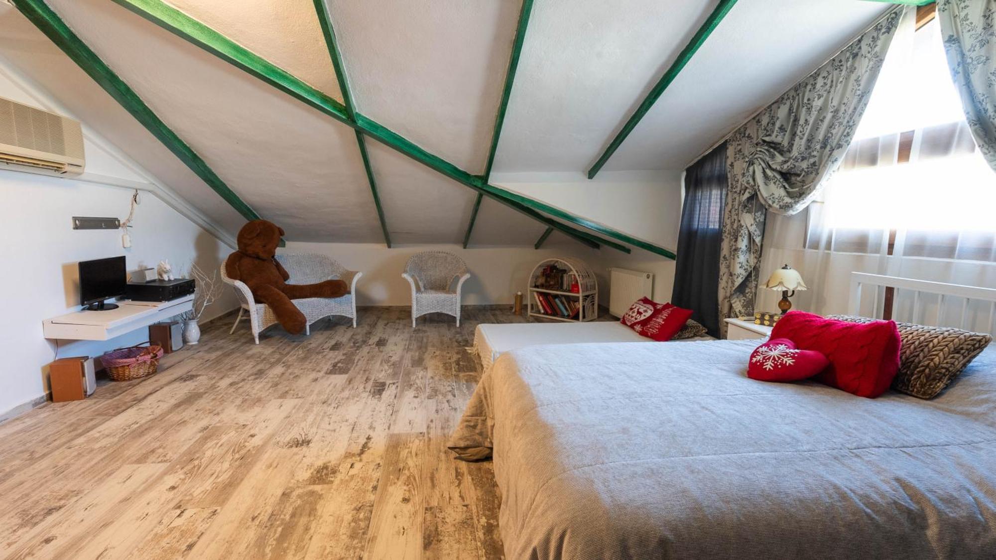 Villa Zuzu Marmaris Icmeler Daily Weekly Rentals エクステリア 写真
